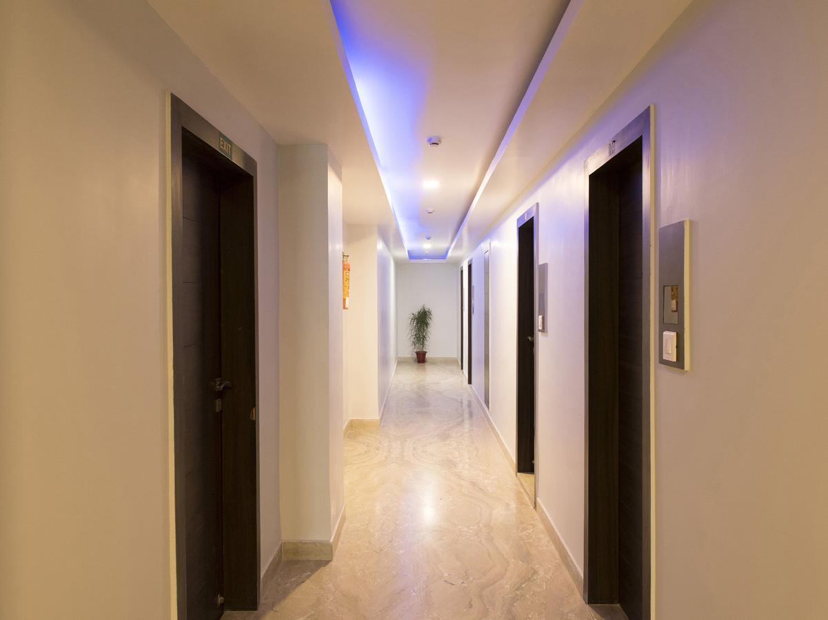 Hotel Rituraj Гувахати Экстерьер фото